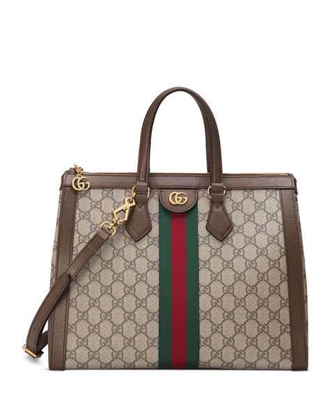 gucci tote bag price